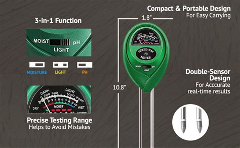 moisture meter for coco coir|coco vwc moisture levels.